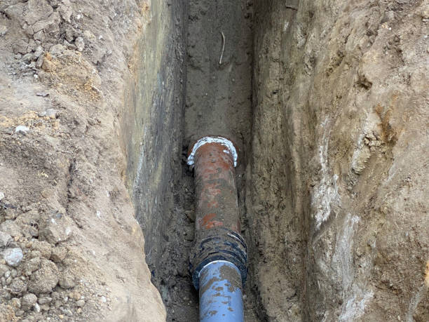 Best 24/7 water damage repair  in Ligonier, IN